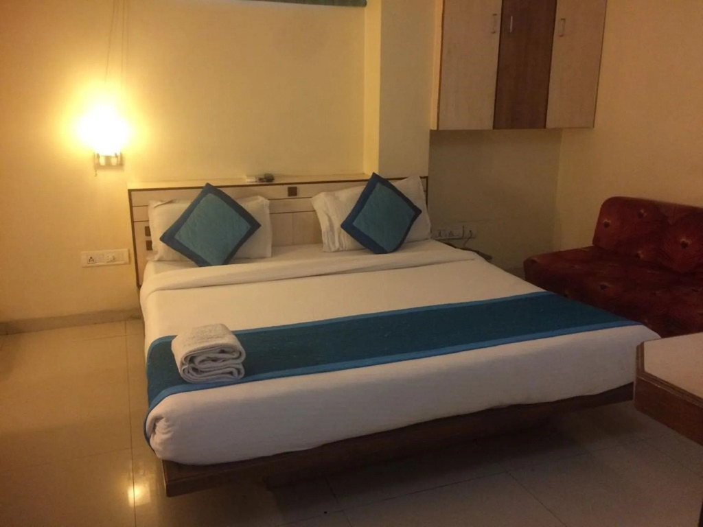 Hotel Marc Inn