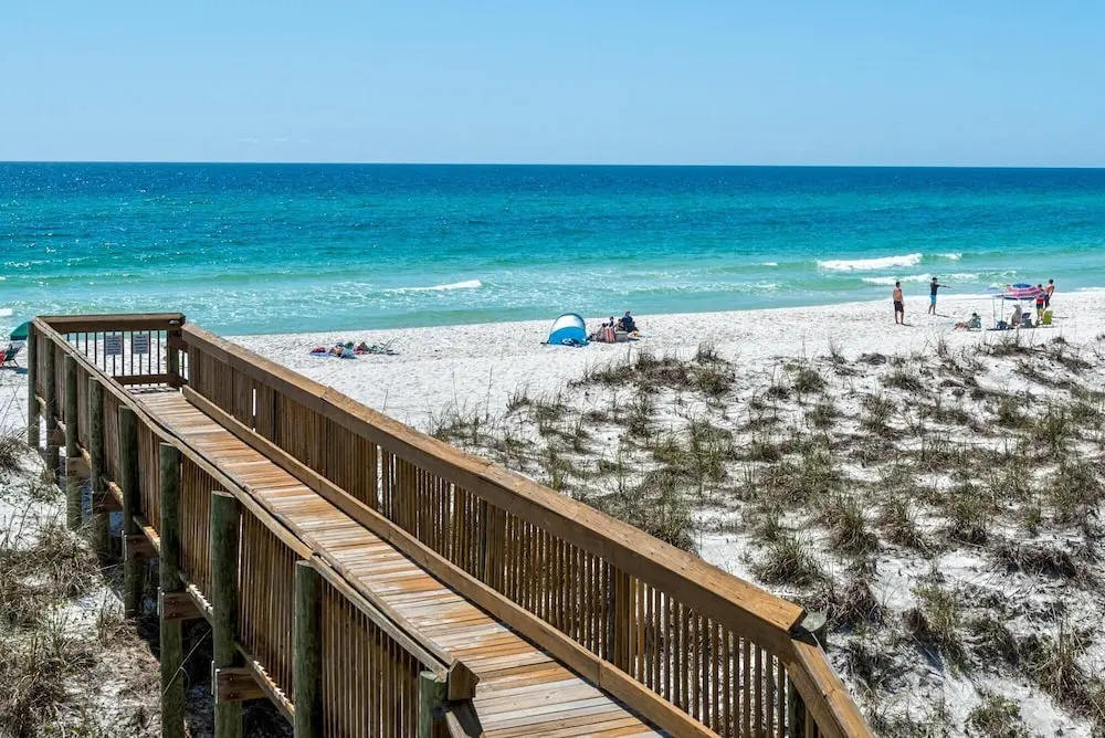 Starboard Village 424- Beach Haven