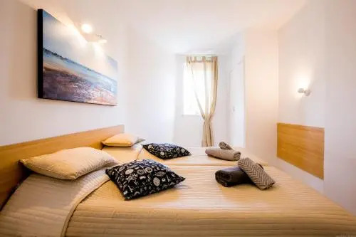 Los Cristianos Guayero apartment