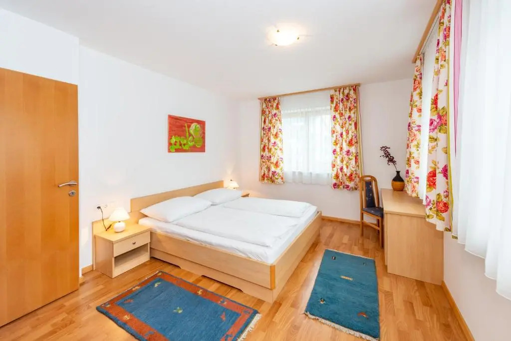 Appartementhaus Steirergasse by Schladming-Appartements