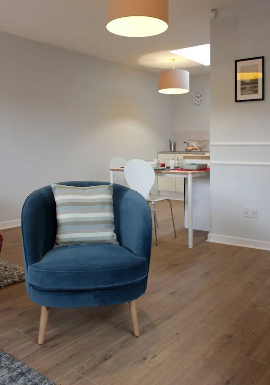 Hugh Oneill Ambassador Suite