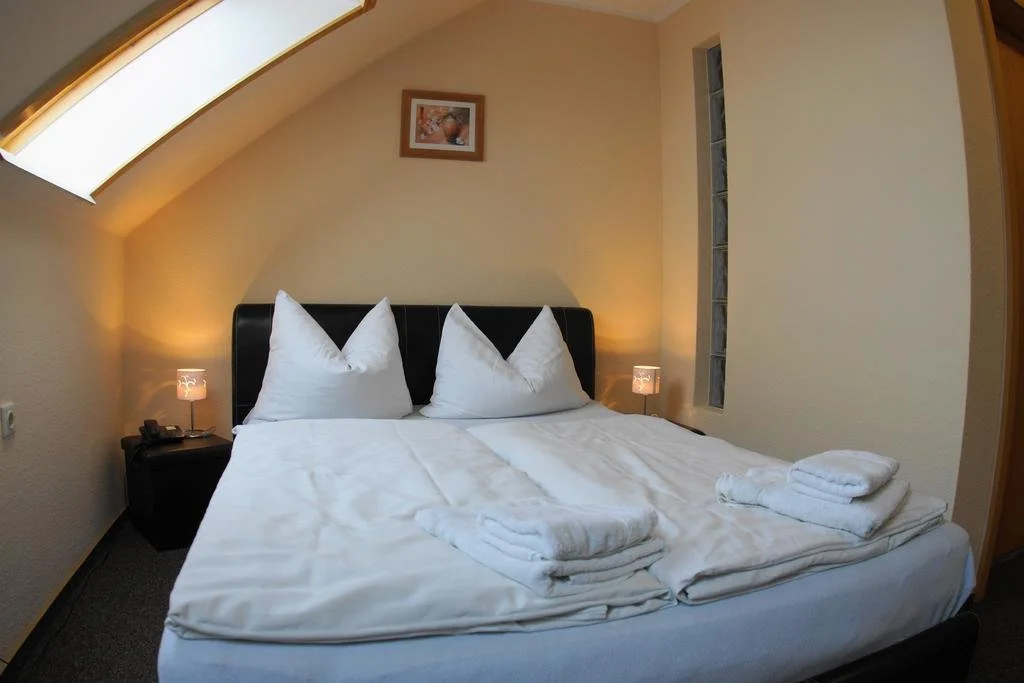 Waldhotel