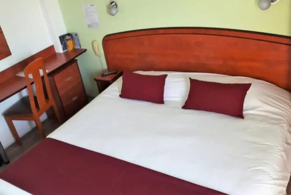 HAVANA Hôtel