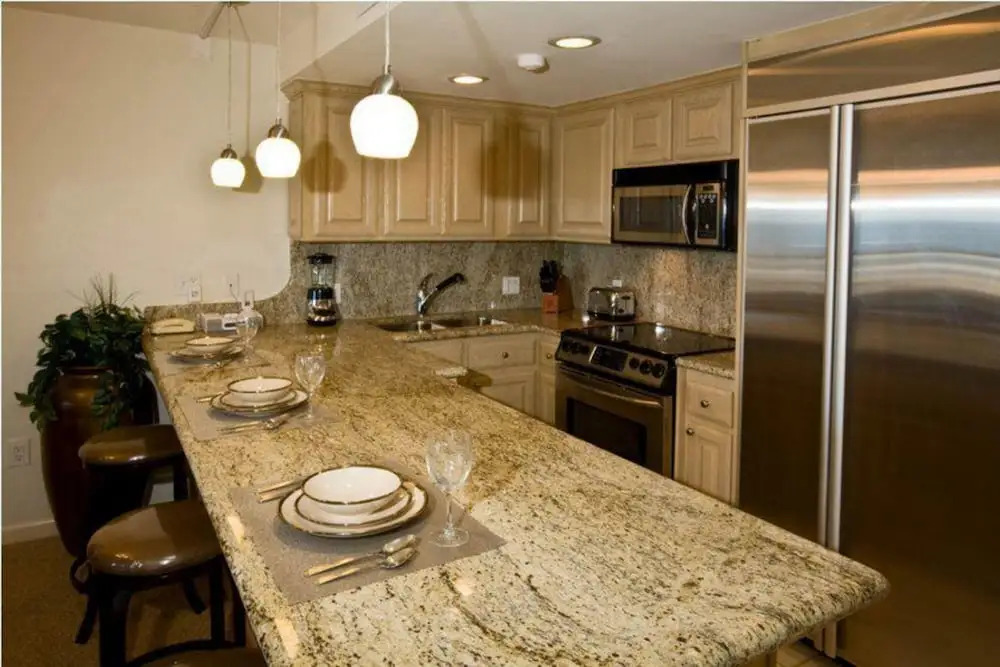 Beach House Condominiums by Padre Island Rentals