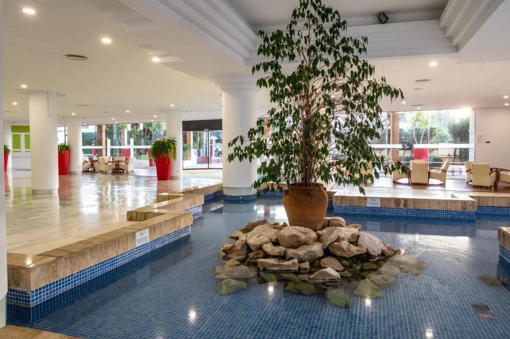 Illot Suite & Spa