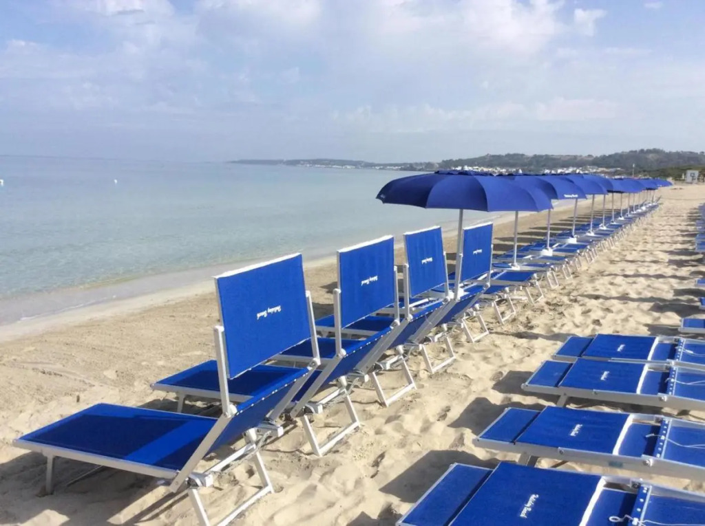 GH Gallipoli Resort