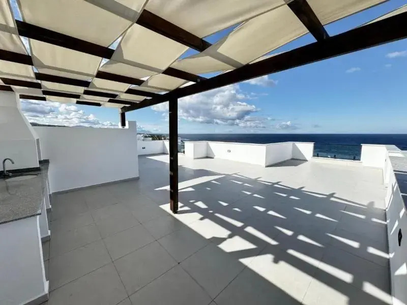 Sea Magic by Carrington Apartment hotel