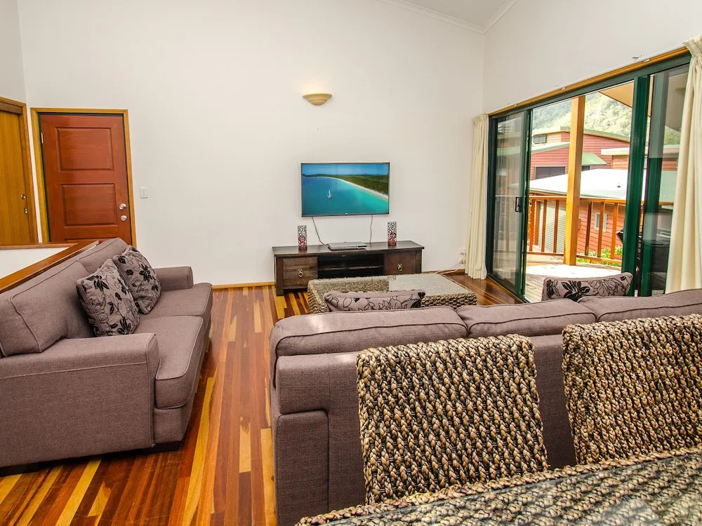Casuarina 1 on Hamilton Island