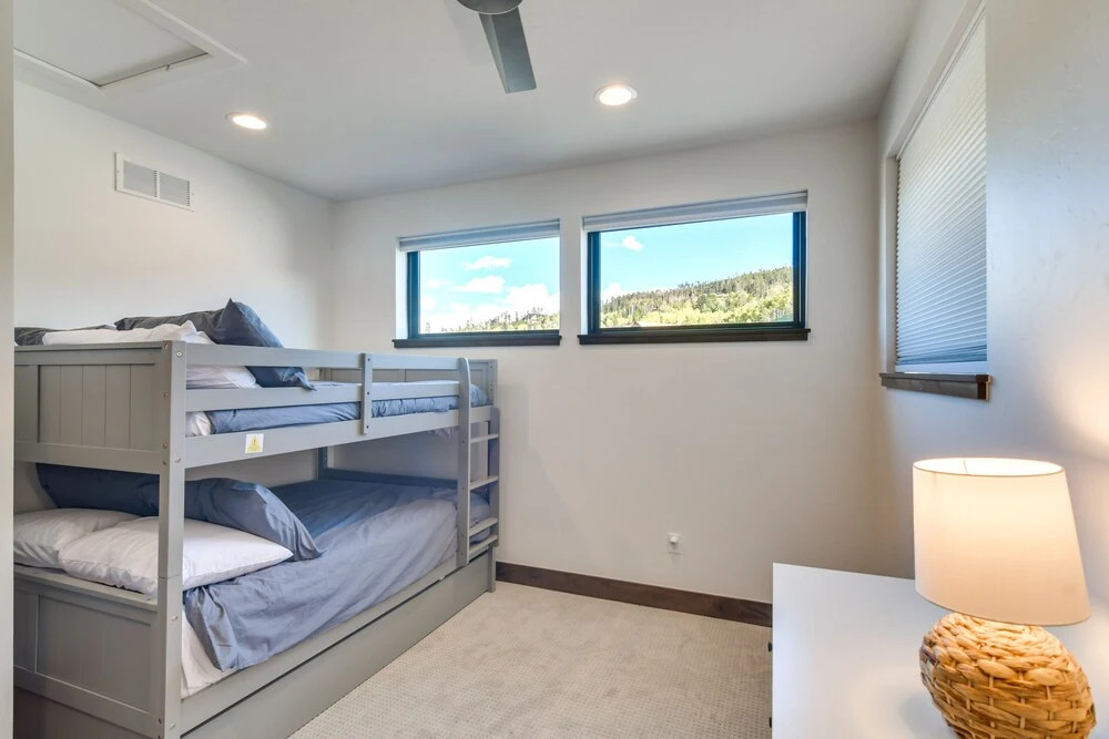 In Granby Ranch Ski Resort: Sleek Home w/ Hot Tub!