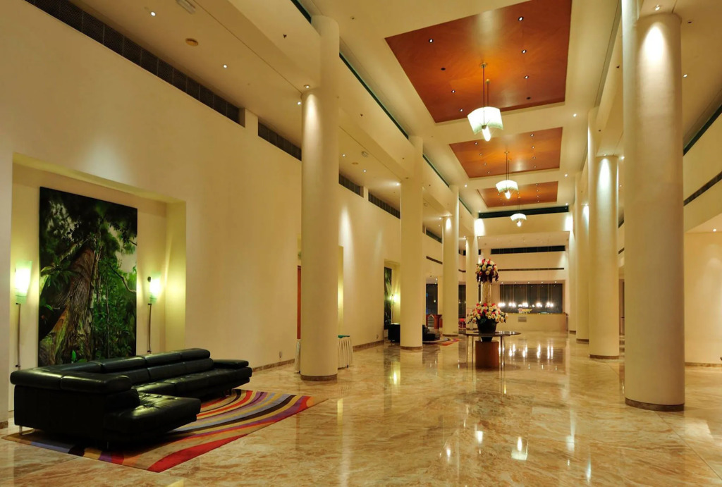 Parkcity Everly Hotel Bintulu