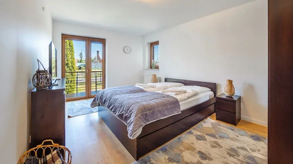 Apartamenty Sun & Snow Gdańska II