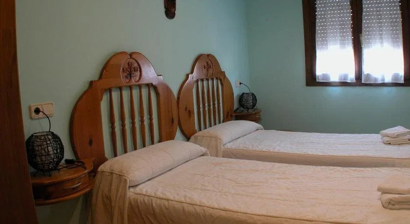 Hostal Suetxe