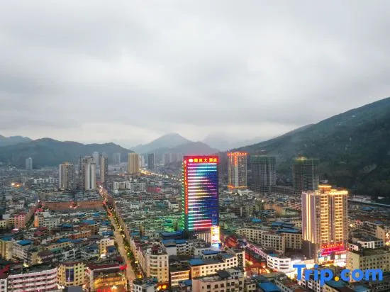 Yuanlin Hotel