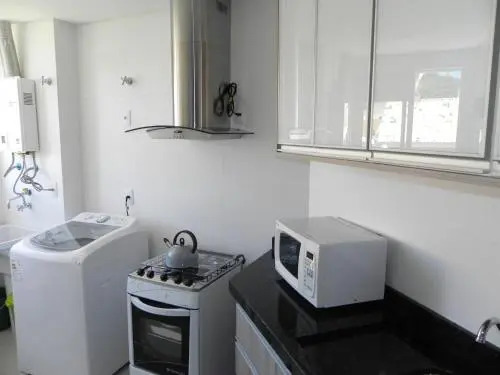 Apartamento Boulevard Bombinhas 1032