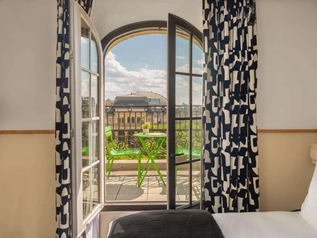 Solly Hôtel Paris