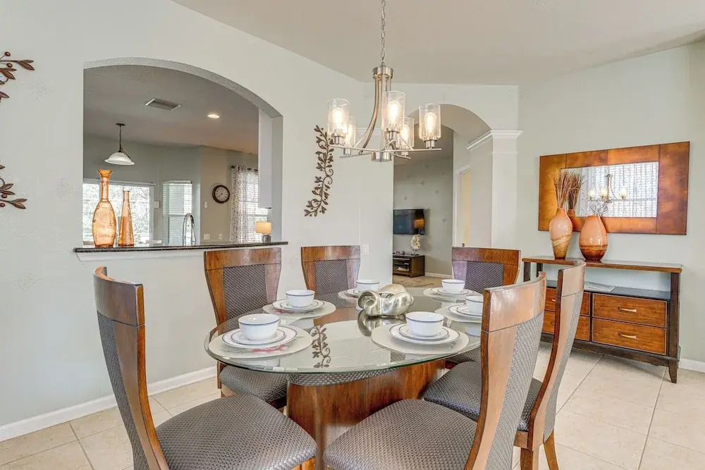 3 Mi to Wdw: Windsor Hills Home w/ Game Room!