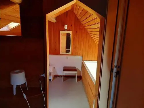 Apartamentos Cavaco