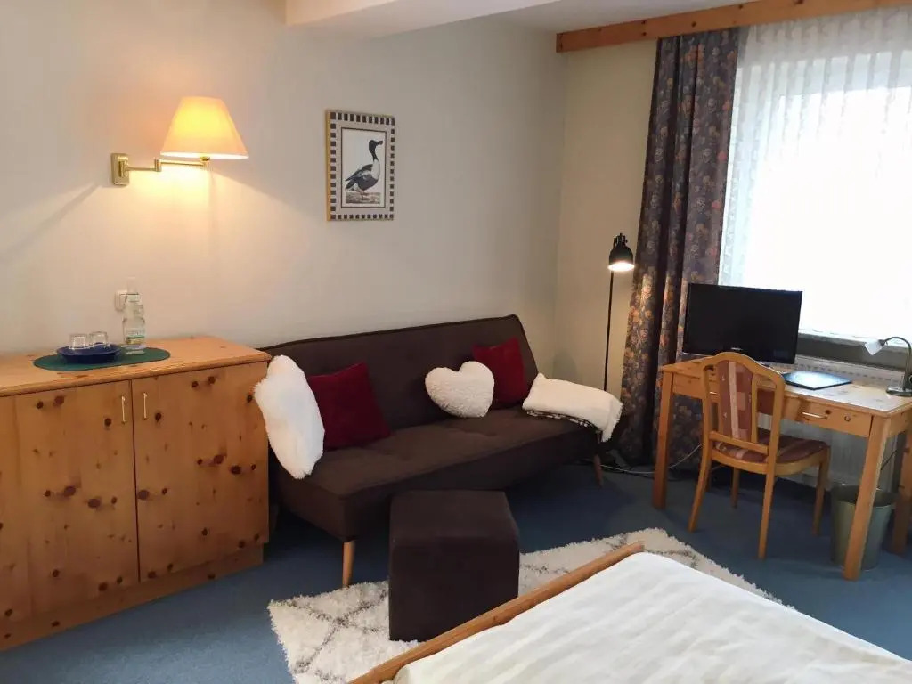 Pension zum Löwen, Parkplatz, Wlan, Zentral