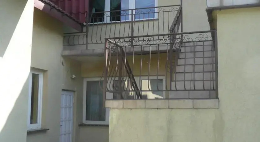 MHostel