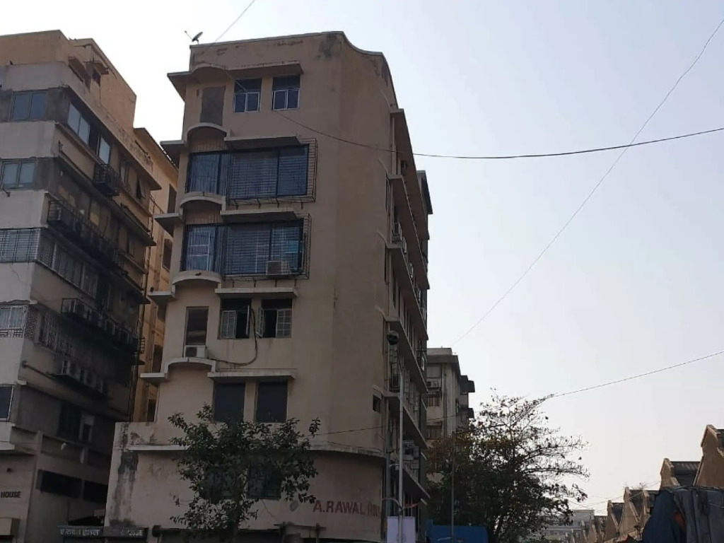 goSTOPS Mumbai - Hostel