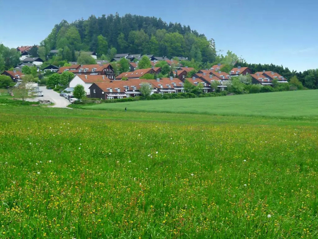 Ferienwohnung Gerda