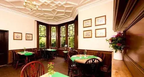YHA Swanage
