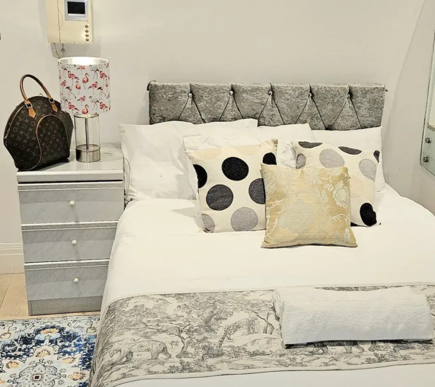 City Stays - Central London Studios