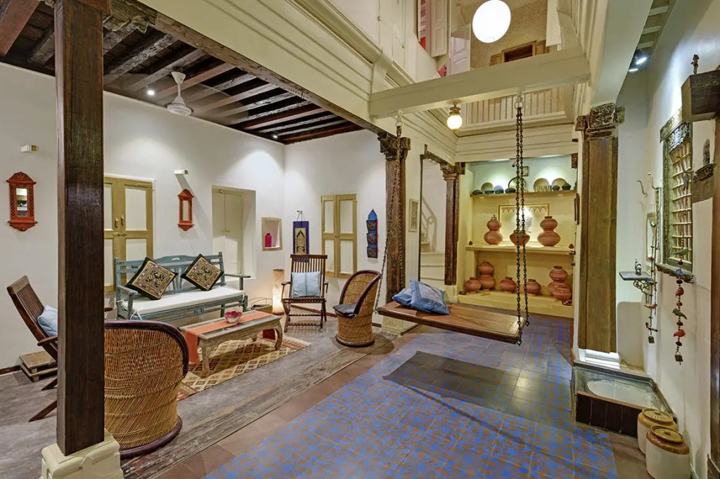 Dodhia Haveli