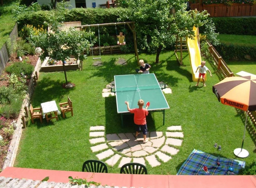 Haus Tasser