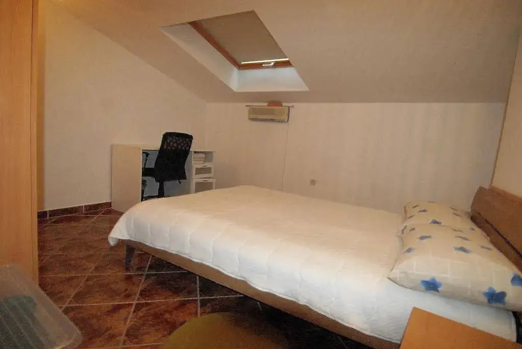 Guesthouse Konti