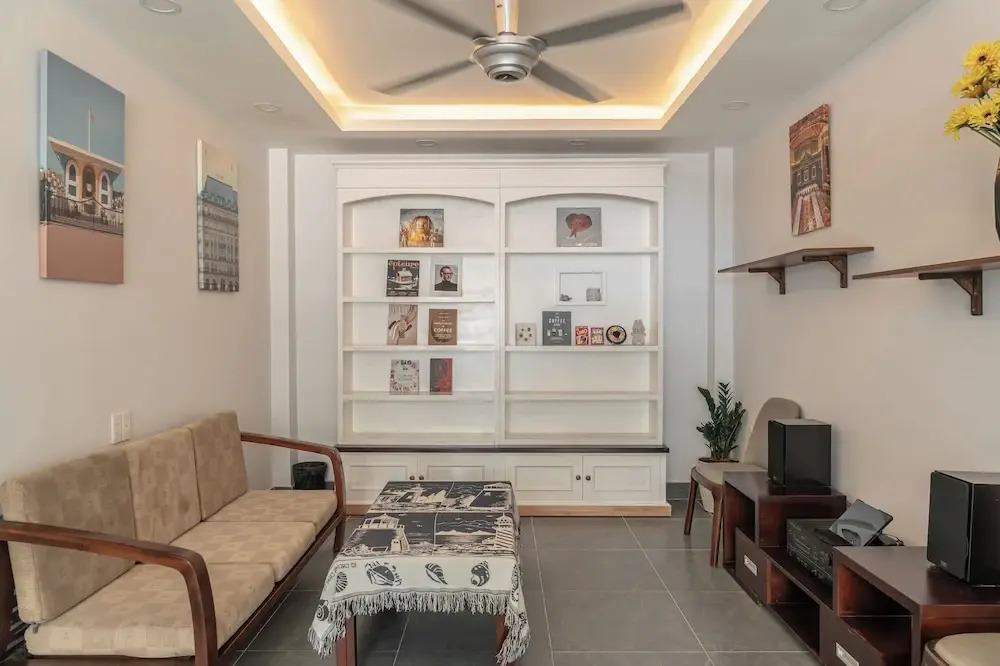Soul Station - Studio Hotel II