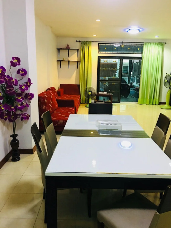 Family Guesthouse
