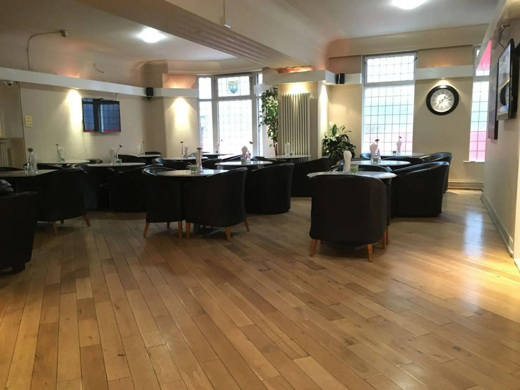 Lord Nelson Hotel-Lime Street Station Liverpool by Compass Hospitality