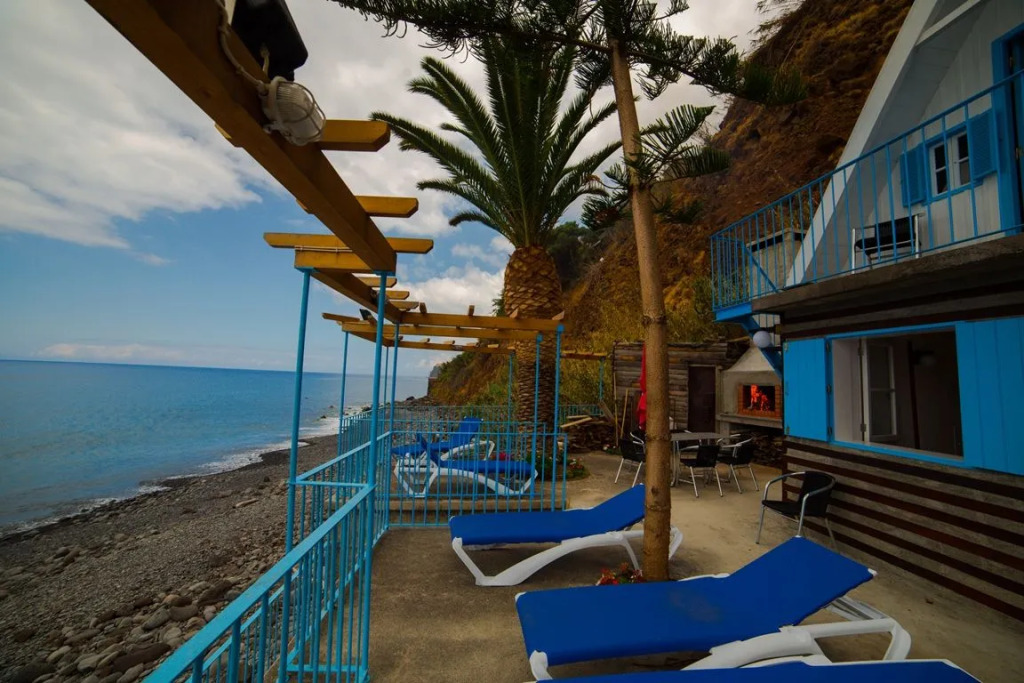 Secluded Villa In Tropical Garden Paradise, Heated Pool & A/C Villa Do Mar I