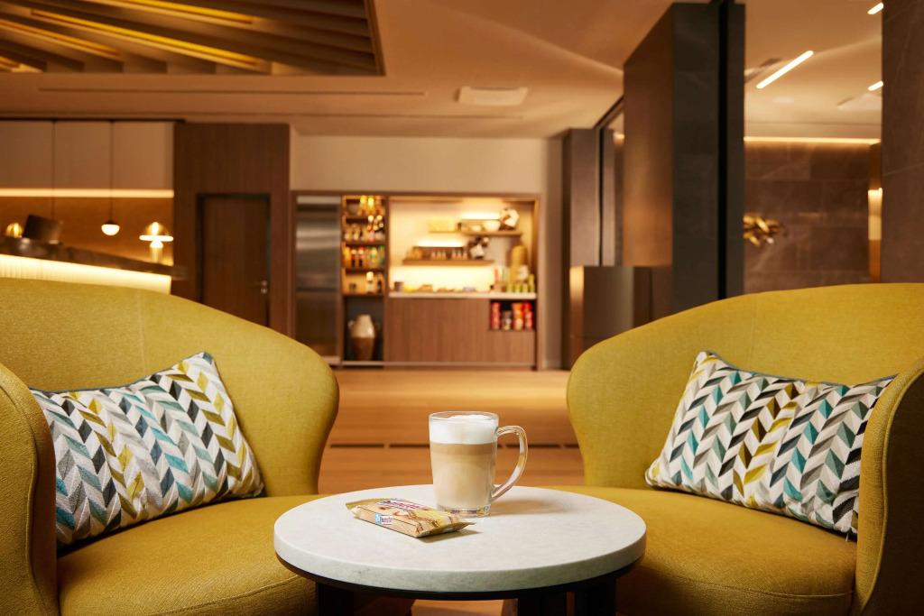 Adina Apartment Hotel Dusseldorf