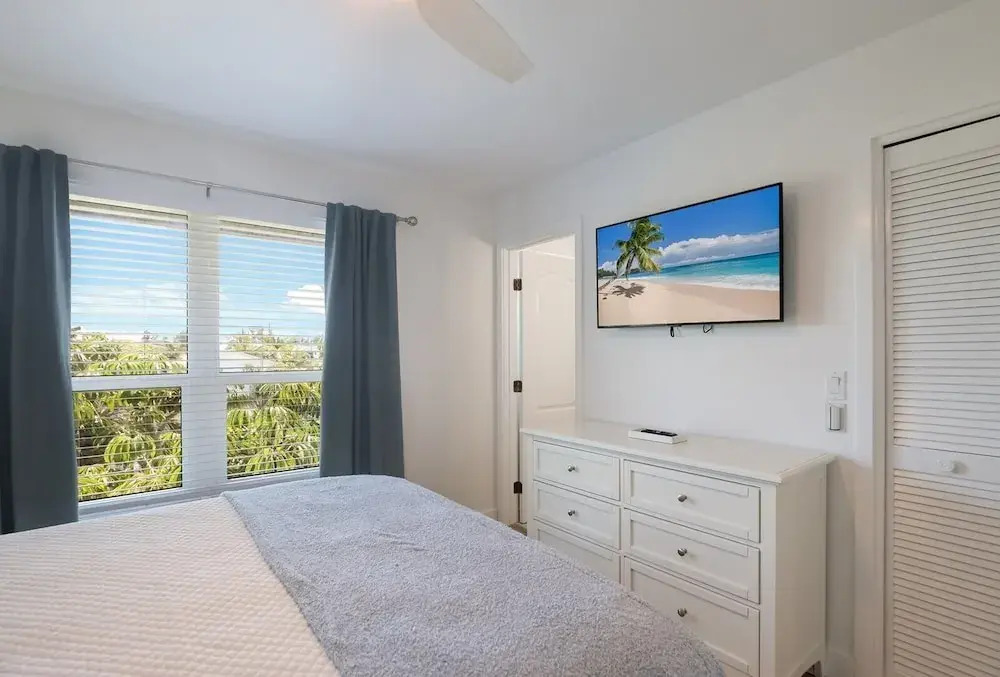 Hidden Pearl home