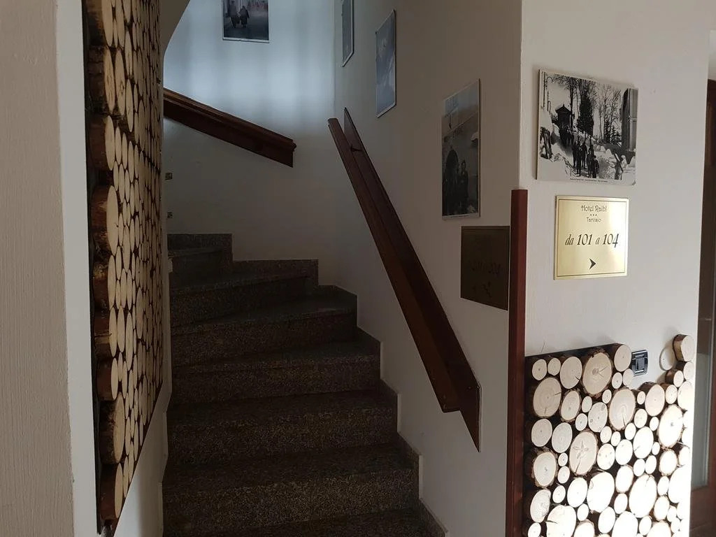 Hotel Raibl e Appartamenti