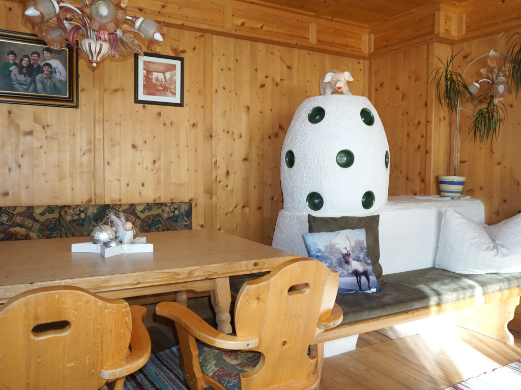 Holiday Home Berghof Reich by Interhome