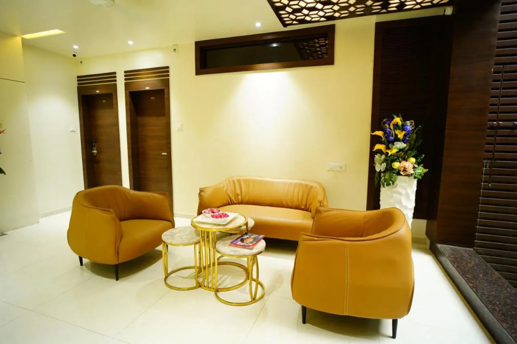 Orange Tree Hotels