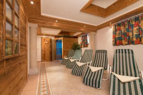 ApartHotel Holzerhof