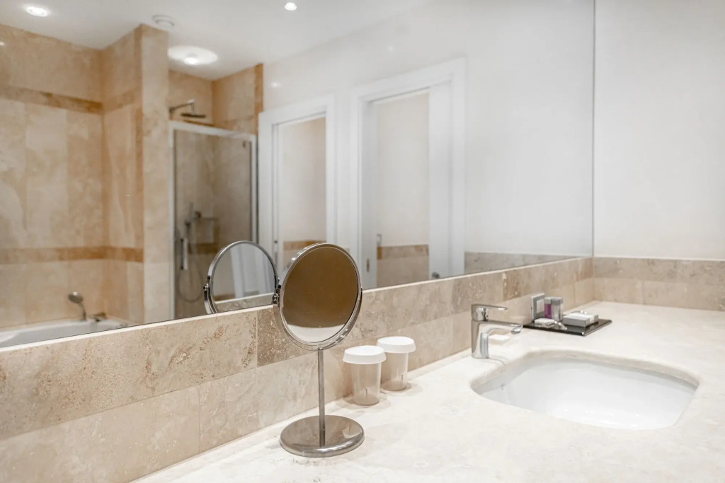 Grand Hotel Croce Di Malta