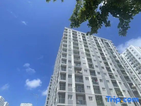Minique stay - spacious 3BR