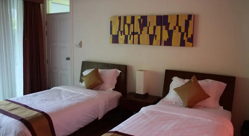 Kamala Luxury villa