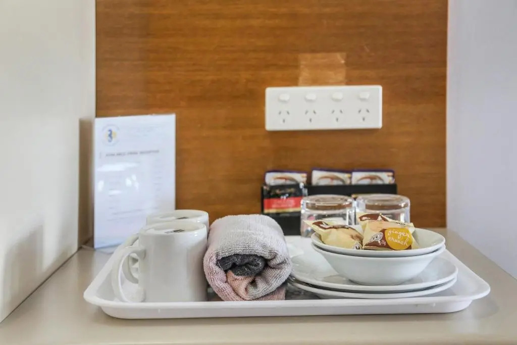 Shellharbour Village Motel