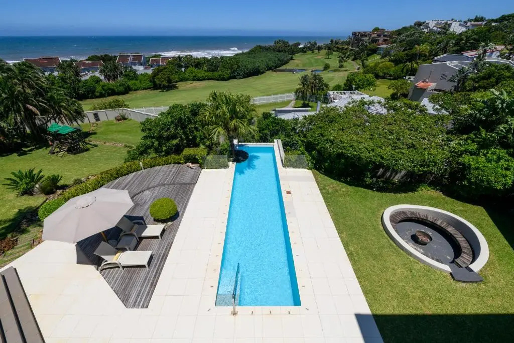 11 On Fairway Villa by Euphoric Leisure
