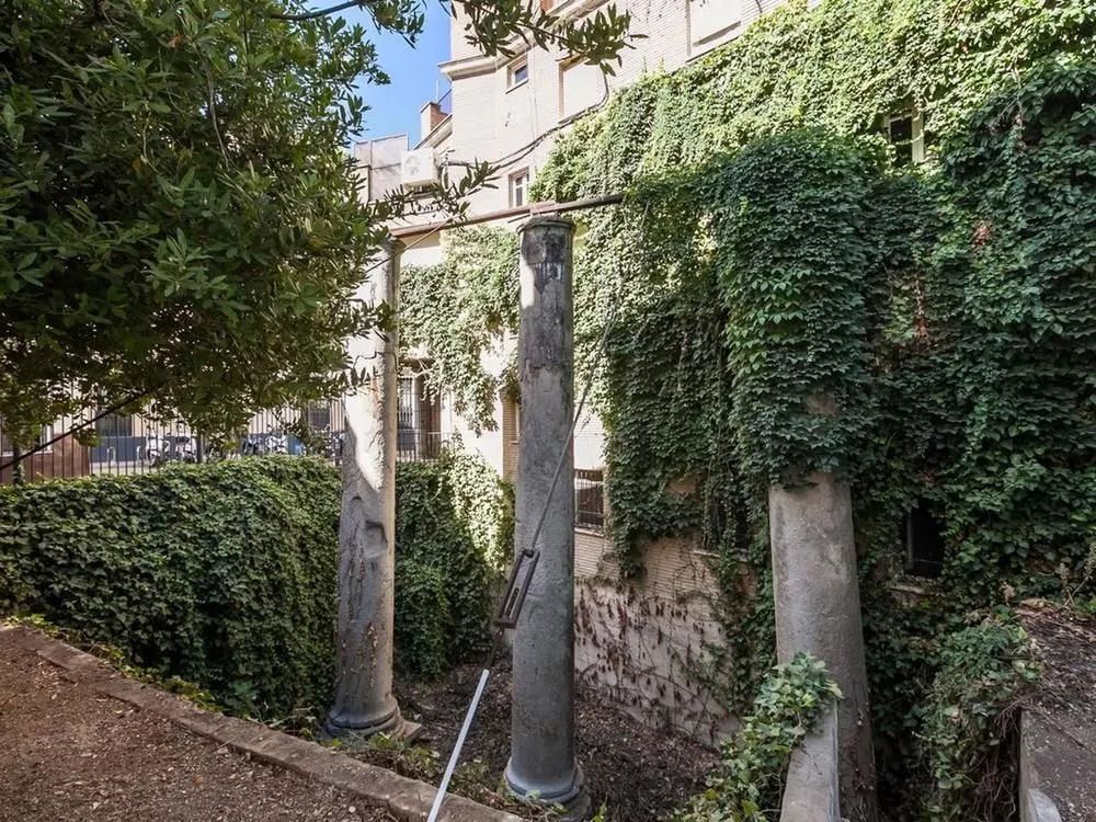 House With 2 Bedrooms in Sevilla, With Enclosed Garden and Wifi - 80 k