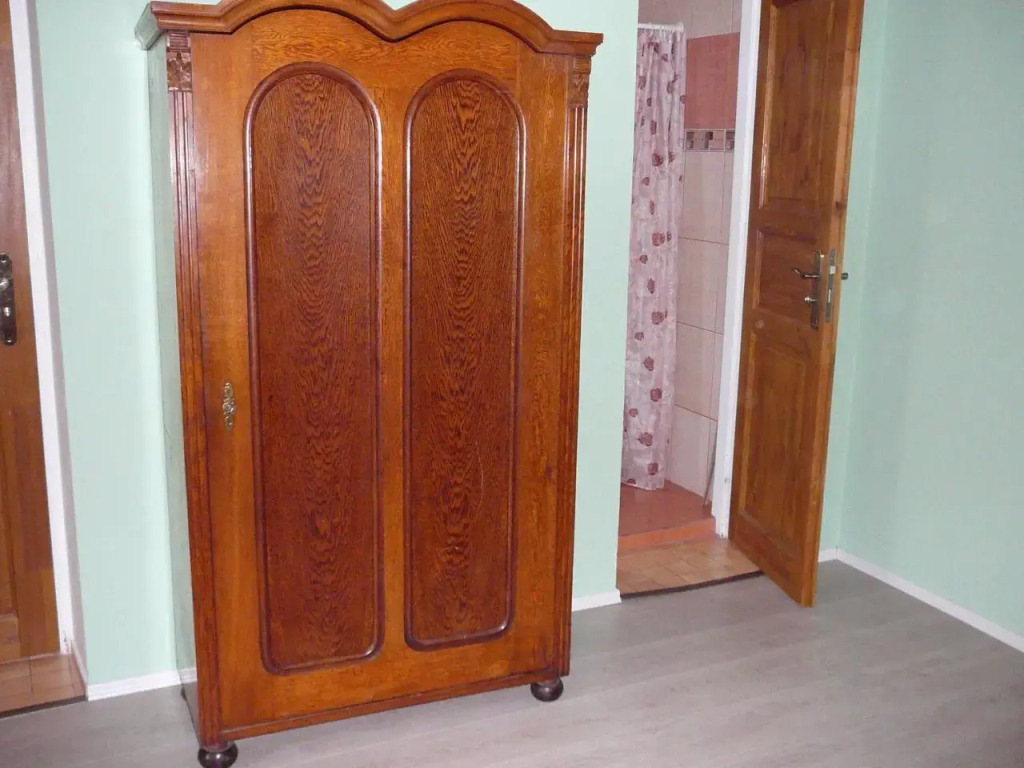 Apartment Alžběta