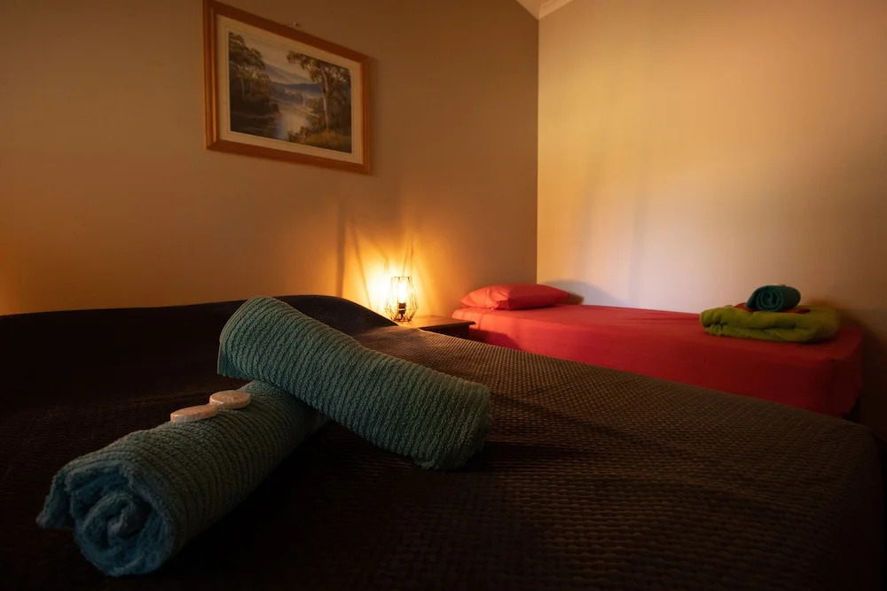 Banyan Tree Holiday Park