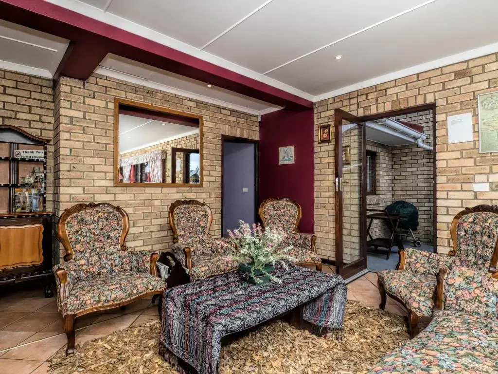 Villa Majestic for Exclusive Accommodation