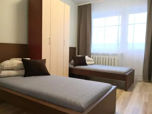 Laisves apartments